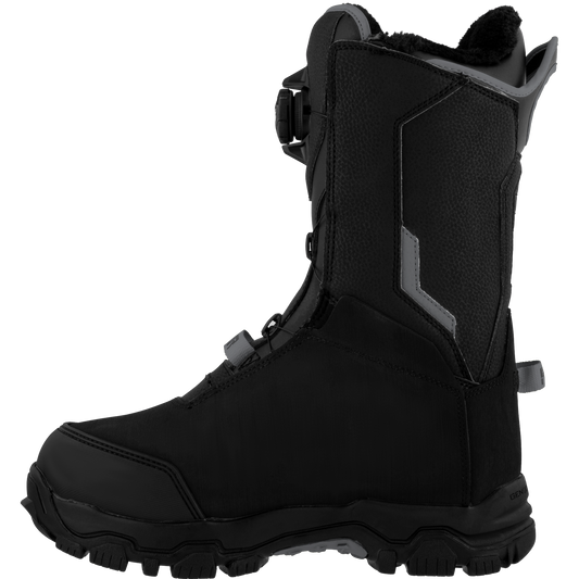 FXR Helium Single Boa Boot
