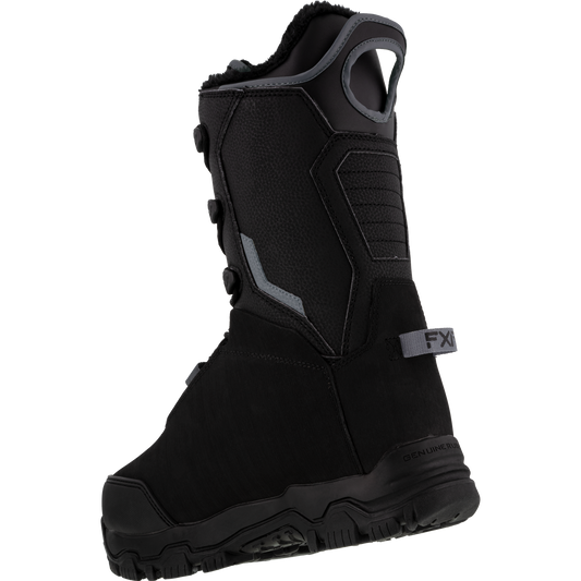 FXR Helium Speed Boot