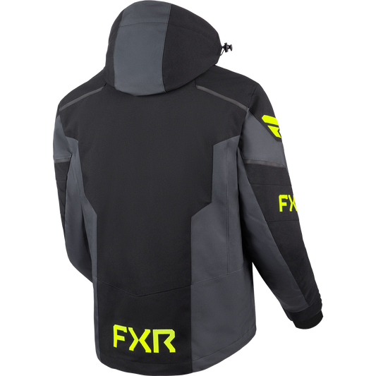 FXR Men's Helium X 2-in-1 Jacket