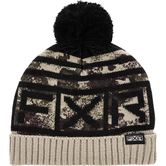 FXR Helium Beanie