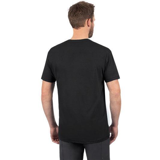 FXR Men's Hydrogen Premium T-Shirt