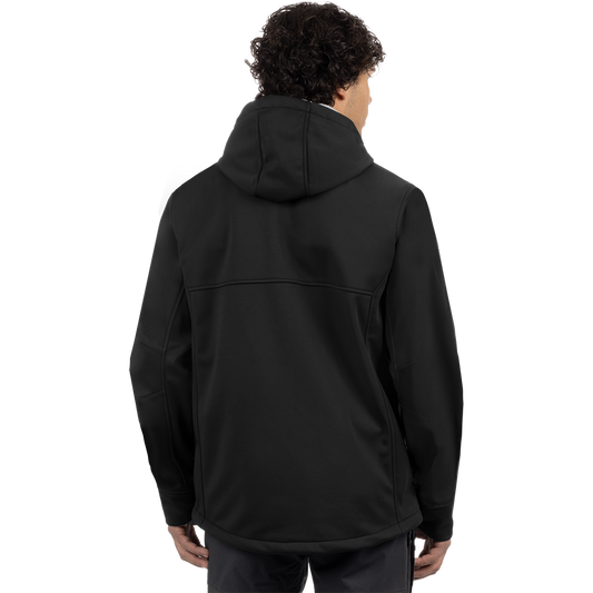 FXR Men's Hydrogen Softshell Jacket