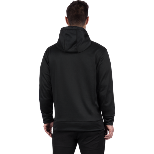 FXR Hydrogen Tech Pullover Hoodie
