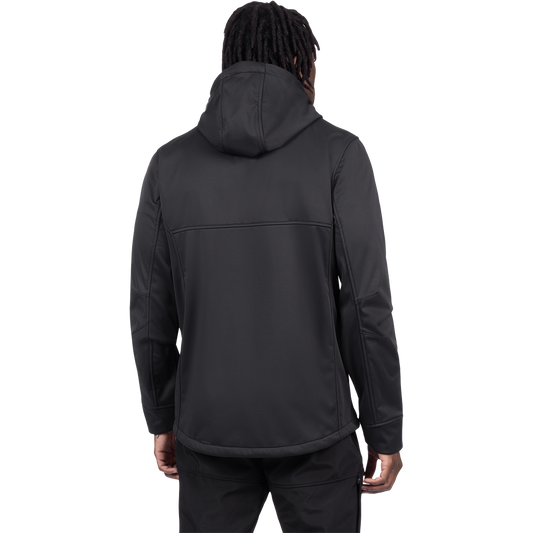FXR Men's Hydrogen Softshell Jacket