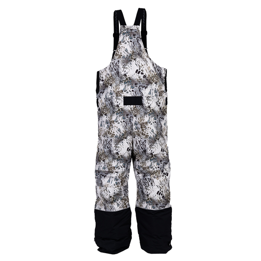 Ice Armor Rise Float Bib - Black/Prym1 Tundra Prym1Tundra