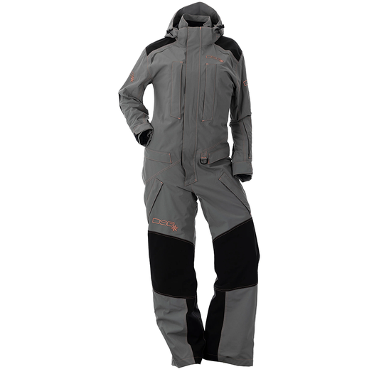 DSG Women's Spectrum 2.0 Monosuit
