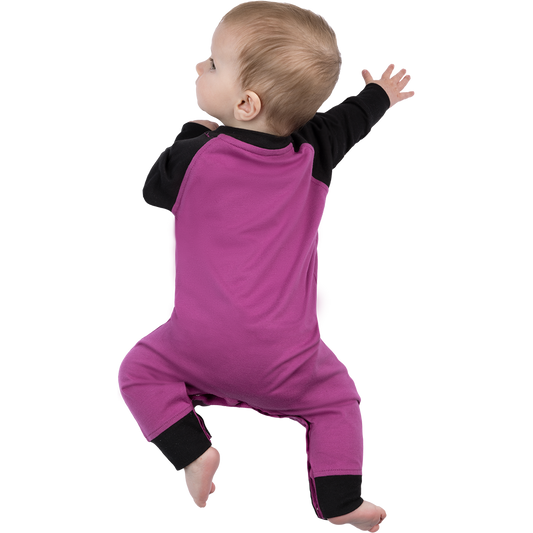 FXR Infant Race Div. Onesie