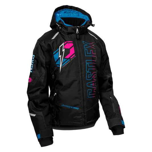 Castle X Women's Strike Jacket