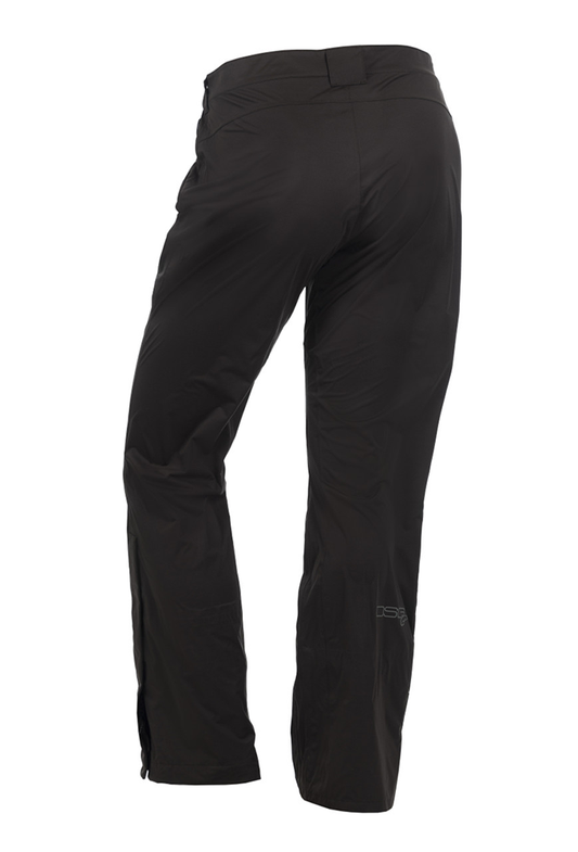 DSG Women's Journey Rain Pant