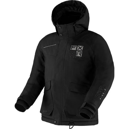 FXR Child Kicker Jacket