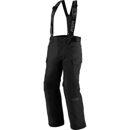 FXR Youth Kicker Pant