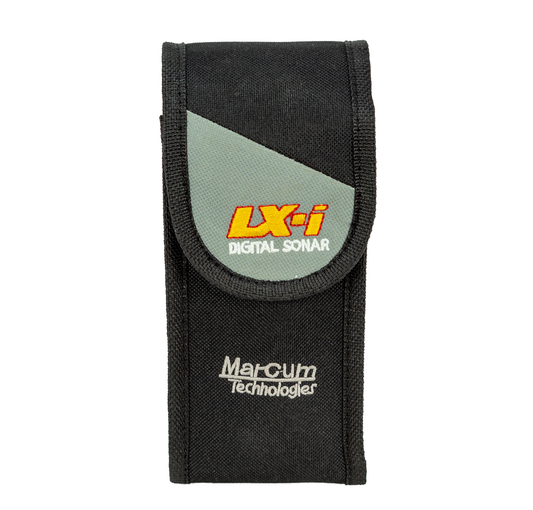 Marcum LXI Handheld Depth Sonar