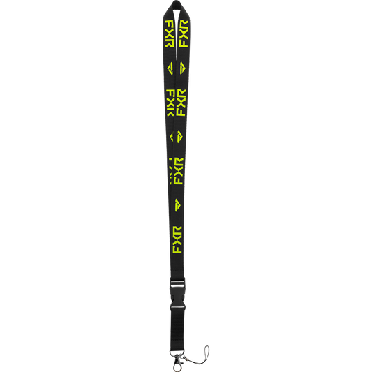 FXR Lanyard