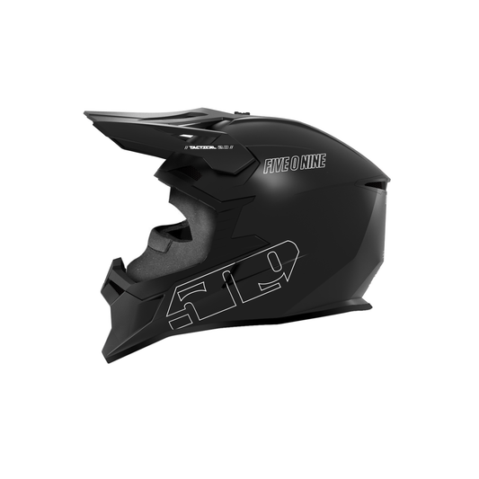509 Tactical 2.0 Helmet with Fidlock - Legacy (Matte)