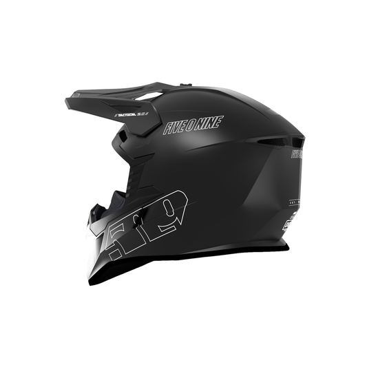 509 Tactical 2.0 Helmet with Fidlock - Legacy (Matte)