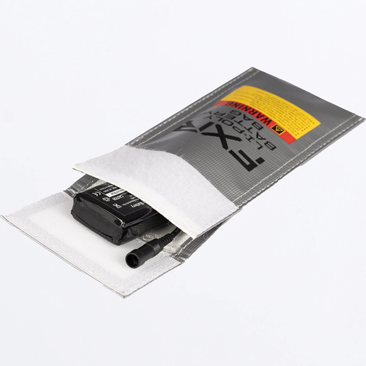 FXR LiPo Battery Bag