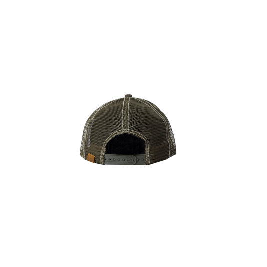 DSG Women's Live Love Hunt Trucker Cap