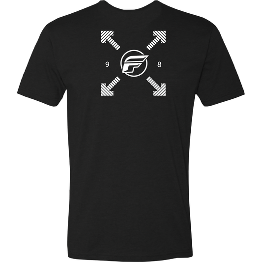 Fly Racing Lost Tee