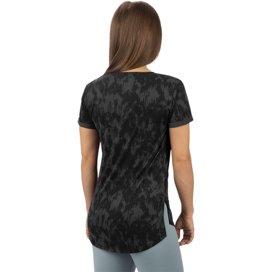 FXR Women's Lotus Active T-Shirt