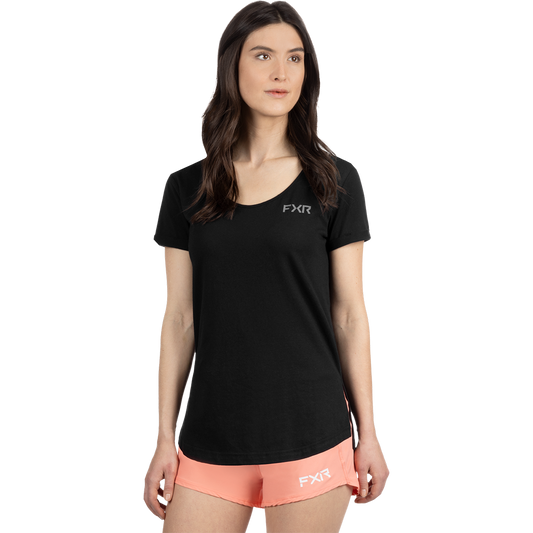 FXR Women's Lotus T-Shirt