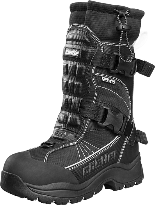 Castle X Women's Barrier 2 Boot Black