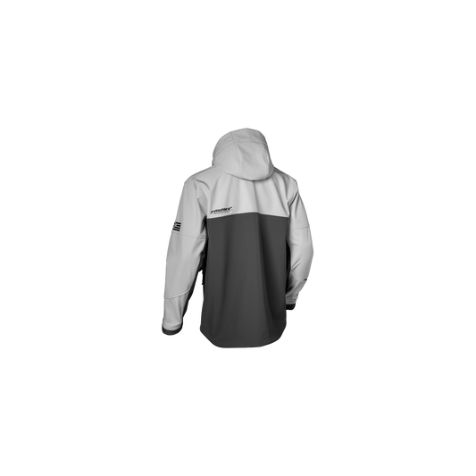 Castle X Barrier G3 Tri-Lam Softshell Jacket