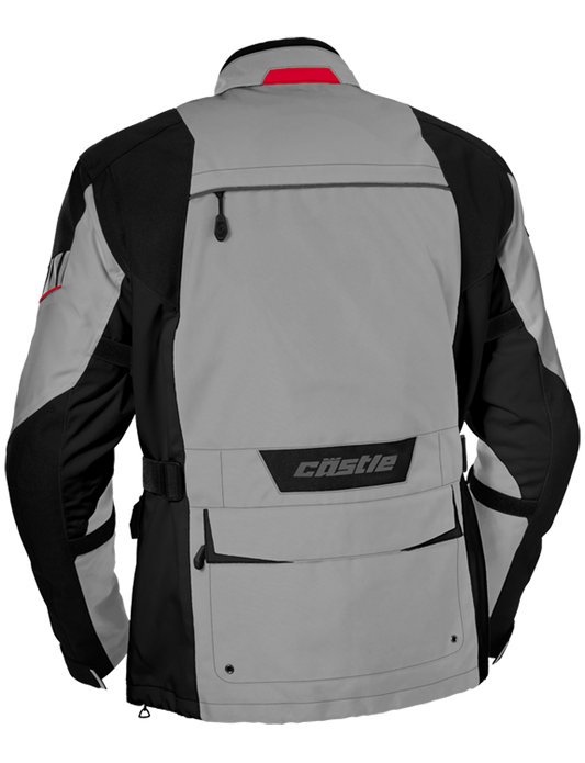 CASTLE DISTANCE JACKET