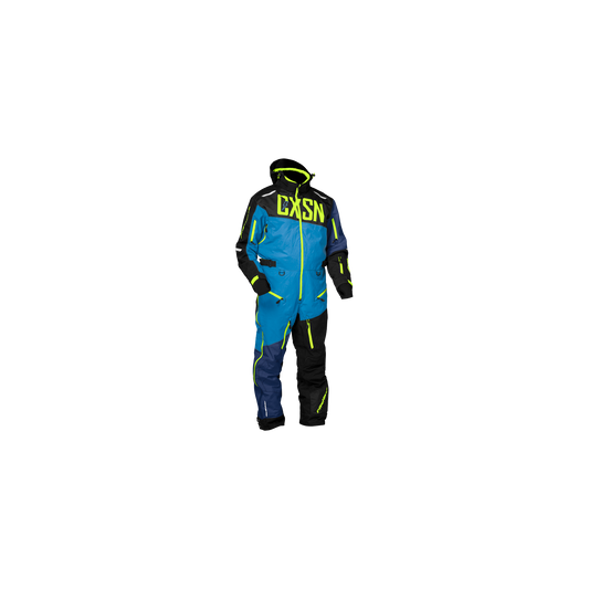 Castle X Freedom Lite Shell Monosuit
