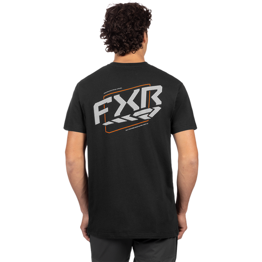 FXR Men's Ascend Premium T-Shirt