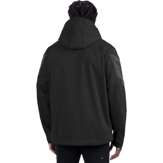 FXR Men's Ascend Softshell Jacket