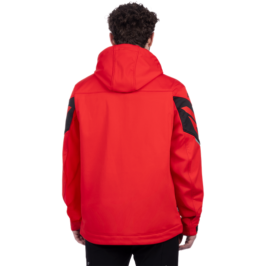 FXR Men's Ascend Softshell Jacket