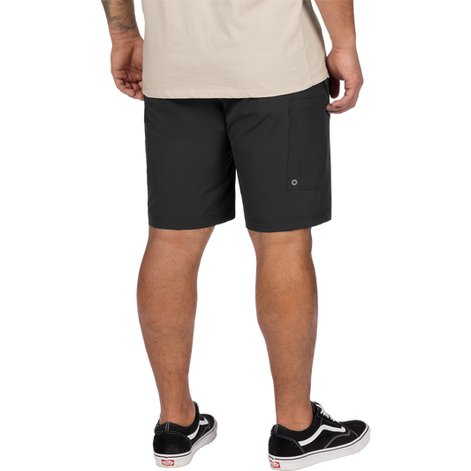 FXR Men's Attack Short 9"
