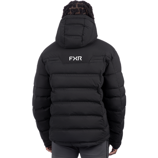 FXR Men's Elevation Pro Down Jacket
