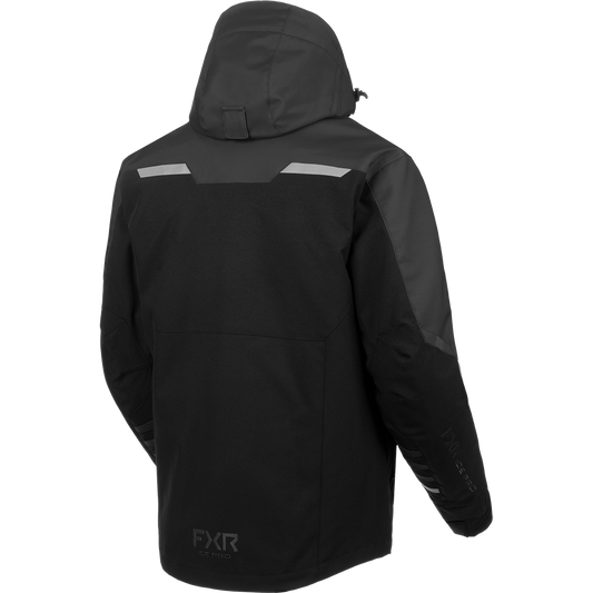 FXR Men's Expedition Pro 2-in-1 Jacket