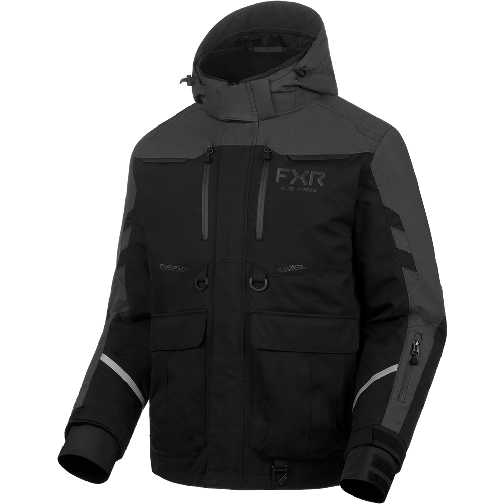 FXR Men's Expedition Pro 2-in-1 Jacket – Up North Sports