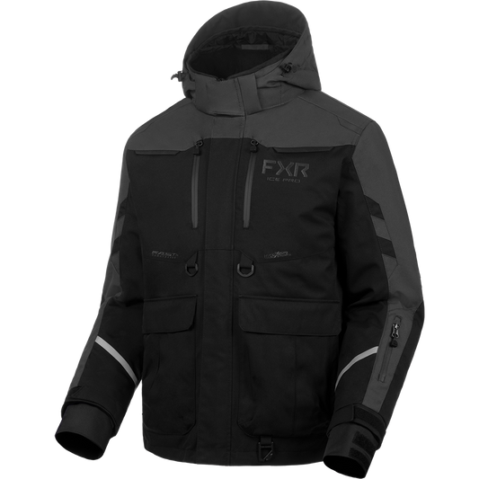 FXR Men's Expedition Pro 2-in-1 Jacket