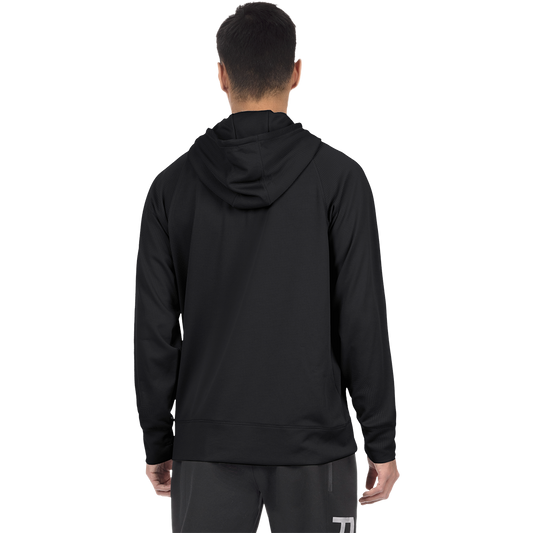 FXR Men's Navigator UPF Pullover Hoodie