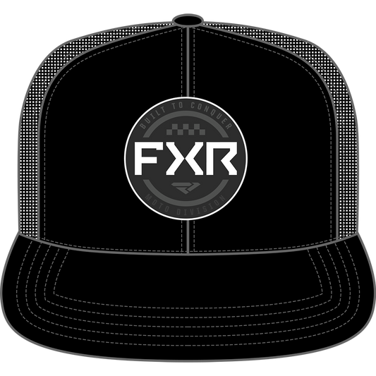 FXR Moto Hat