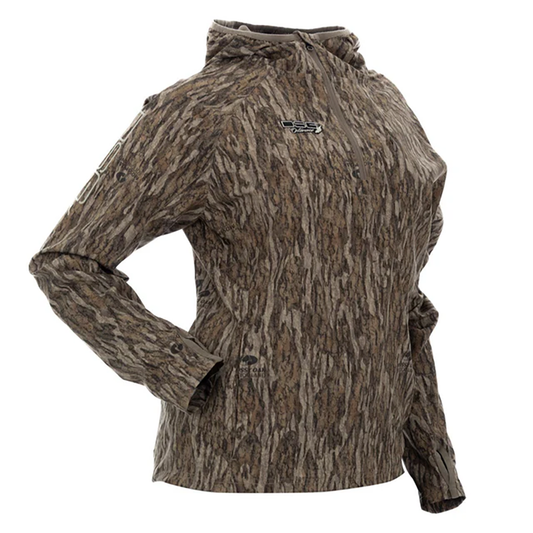 DSG Bexley 3.0 Pullover