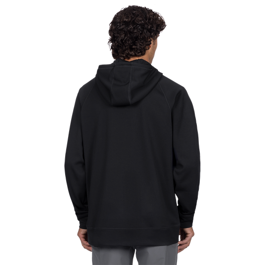 FXR Men's Pilot UPF Pullover Hoodie
