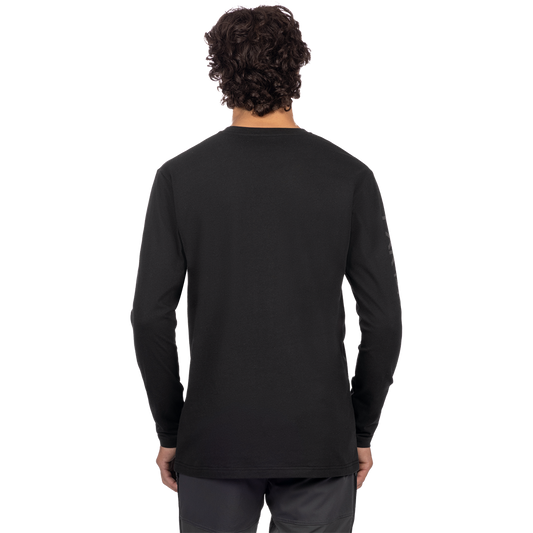 FXR Men's Pro Fish Premium Longsleeve
