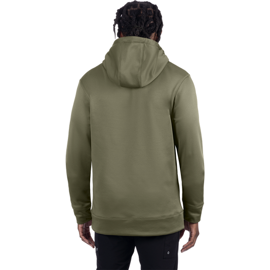 FXR Men's Pro Fish Tech Pullover Hoodie