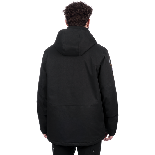 FXR Men's Race Division Jacket