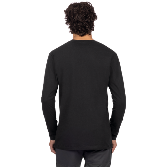 FXR Men's Race Division Premium Longsleeve
