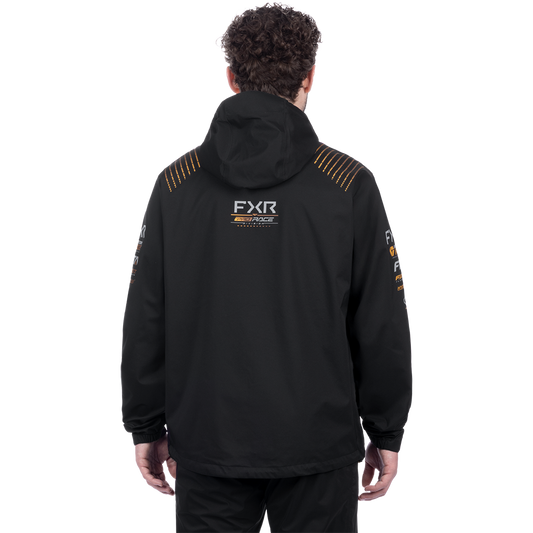 FXR Men's Race Division Tri-Laminate Jacket