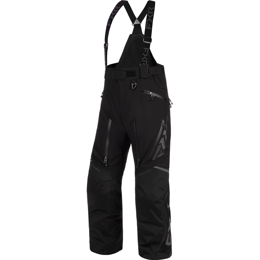 FXR Men's Vertical MTX Lite Pant – Up North Sports