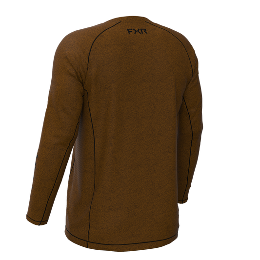 FXR Attack Air UPF Longsleeve