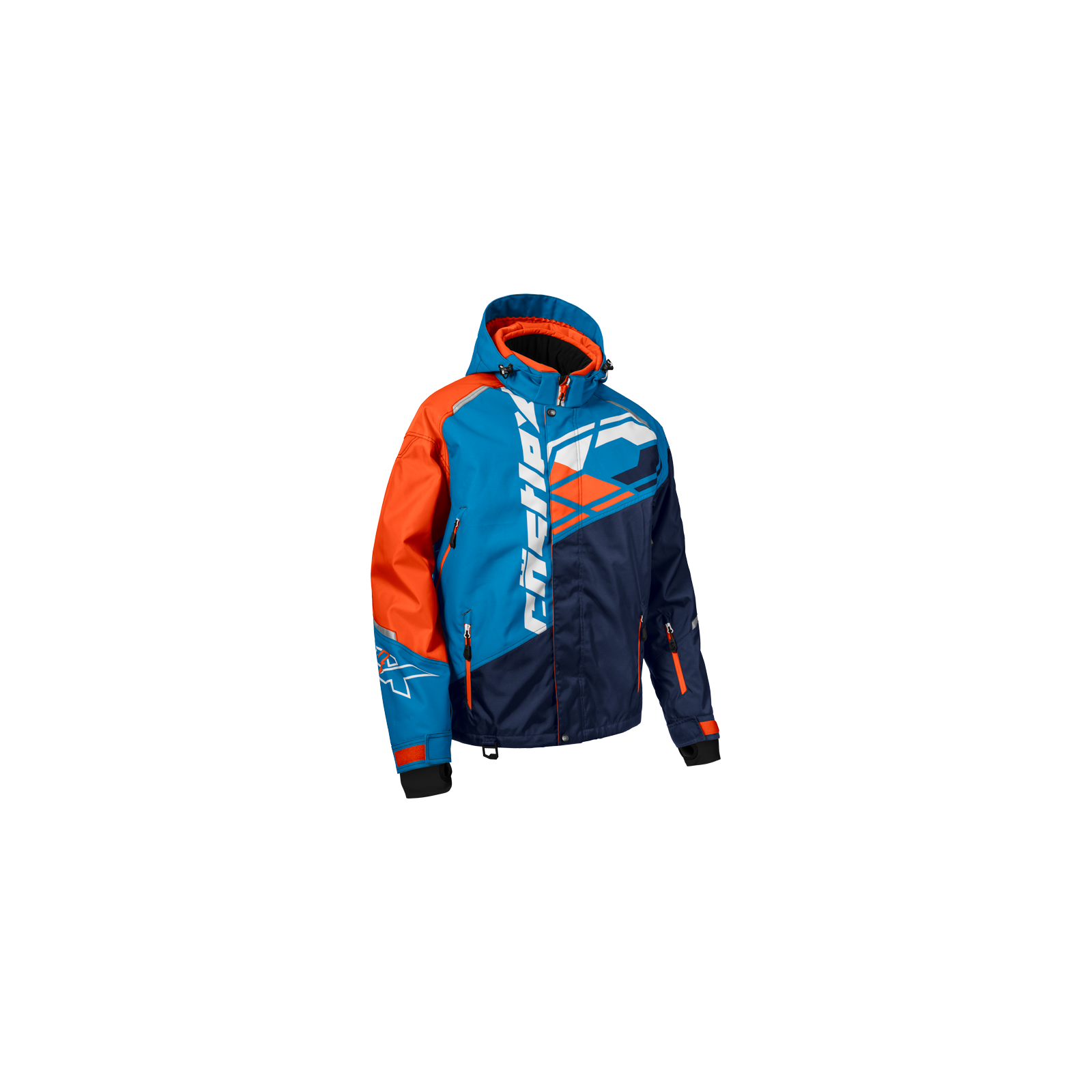 Castle X Code Jacket – Up North Sports