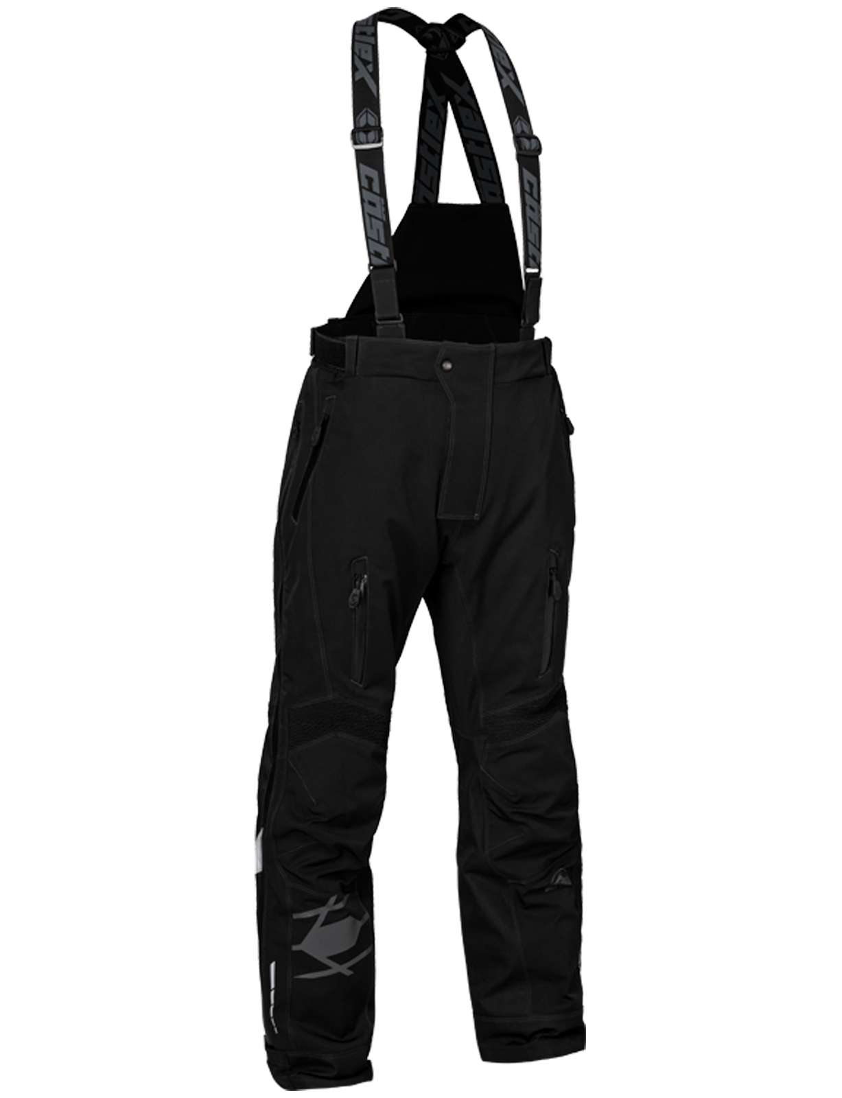 Castle X Flex Pant – Up North Sports