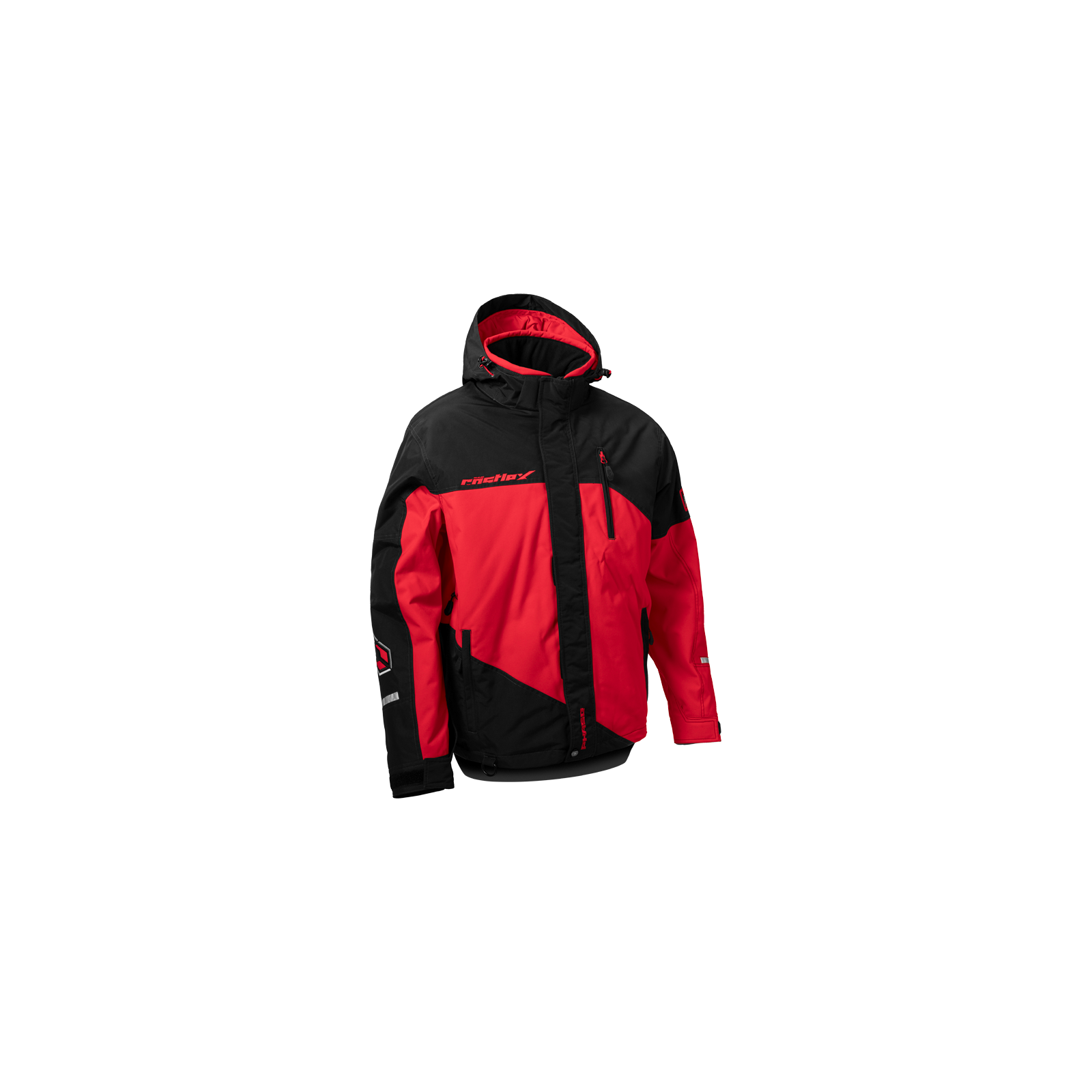 Castle X Phase Insulated Mens Snowmobile Jacket 2026 – Up North Sports